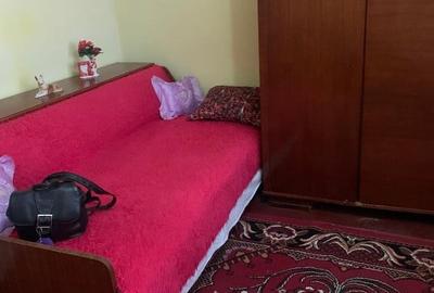 Garsonieră în Hipodrom