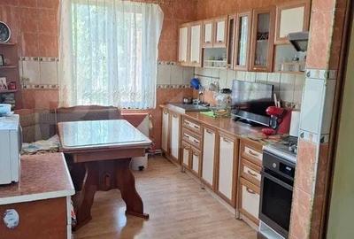 Casă cu 4 camere cu Teren 500 Mp în Vânători - 11