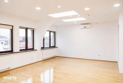 Spațiu comercial, de 170 mp, în Bartolomeu - 2