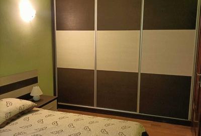 Apartament cu 2 camere semidecomandat în UTA