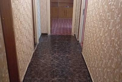 Apartament cu 2 camere decomandat în Titan - 1