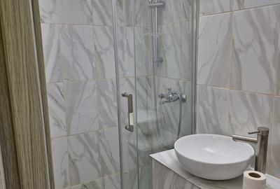 Apartament cu 2 camere în Ady
