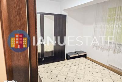 Apartament cu 2 camere semidecomandat în Berceni