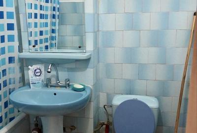Apartament cu 2 camere semidecomandat în Ostroveni - 2