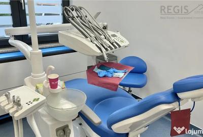 Spațiu comercial, de 62 mp, în Calea București - 2