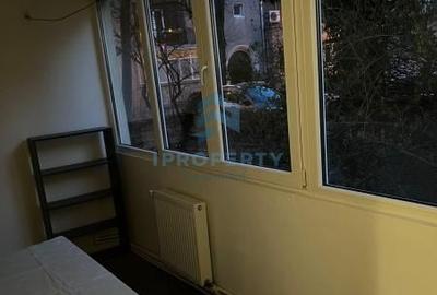 Apartament cu 2 camere, mobilat în 1 Mai