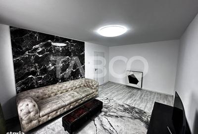 Apartament cu 3 camere decomandat, mobilat în Terezian