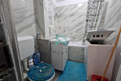 Garsonieră semidecomandată în Griviței - 6