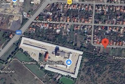 Spațiu comercial, în Giarmata - 1