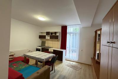 Casă cu 4 camere în Central - 7