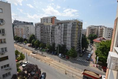Garsonieră decomandată, mobilată în Calea Călărașilor - 33