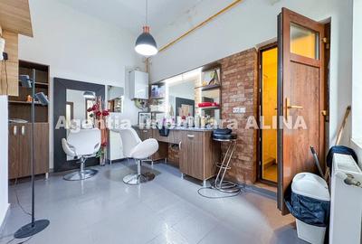 Spațiu comercial, de 30 mp, în Ultracentral