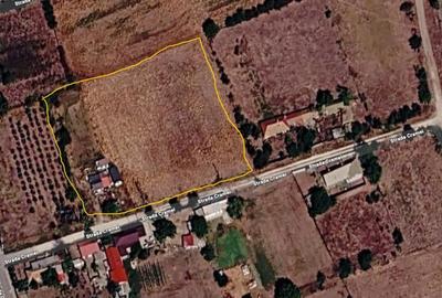 Teren Construcții intravilan de 4353 mp, în Chirnogeni