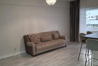 Apartament cu 2 camere decomandat în Frumoasa - 5