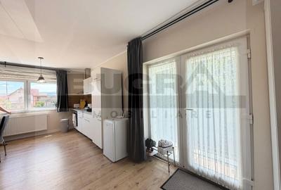 Apartament cu 4 camere decomandat în Someșeni - 4