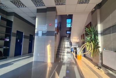 Spațiu industrial, de 1,350 mp, în Bucium - 2