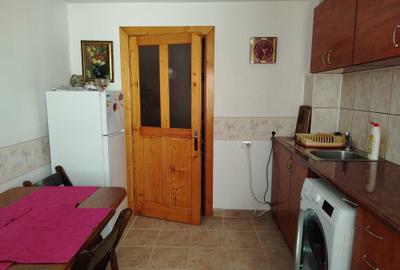 Apartament cu 4 camere decomandat în Central - 5