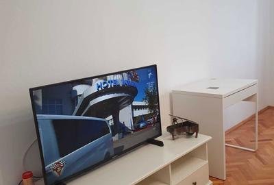 Apartament cu 2 camere decomandat în Central - 5