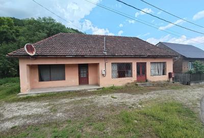 Casă cu 2 camere în Central - 6