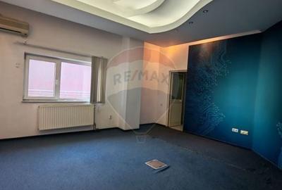 Birou, de 2,100 mp, în Valea Rosie - 13