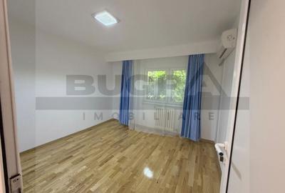 Apartament cu 4 camere decomandat în Zorilor - 2