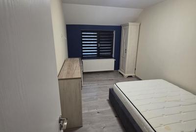 Casă cu 4 camere cu Teren 300 Mp în Geamăna