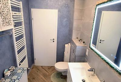 Apartament cu 2 camere decomandat în Tineretului - 8