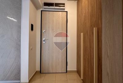 Apartament cu 2 camere semidecomandat în Central - 6