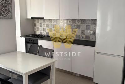 Apartament cu 2 camere decomandat, mobilat în Aradului - 4
