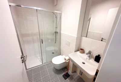 Apartament cu 2 camere semidecomandat în Aviației - 6