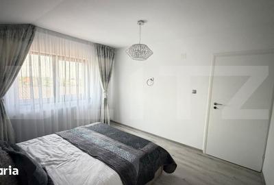 Casă cu 6 camere cu Teren 2000 Mp în Cârcea
