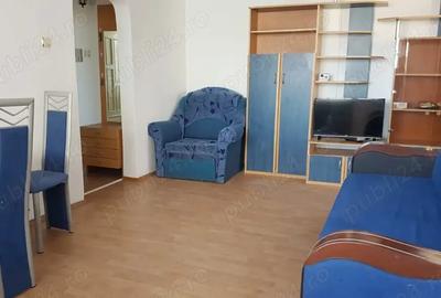 Apartament cu 3 camere semidecomandat în Central - 9