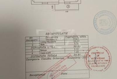 Apartament cu 3 camere decomandat, mobilat în Dristor - 19