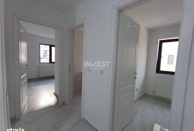 Apartament cu 2 camere în Lunca Cetățuii - 3