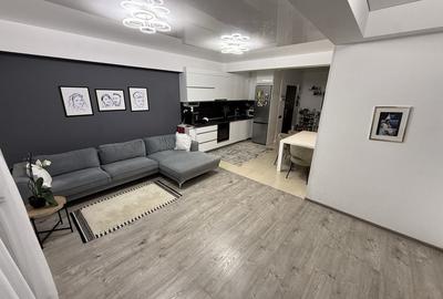 Apartament cu 3 camere decomandat în Strugurilor - 3