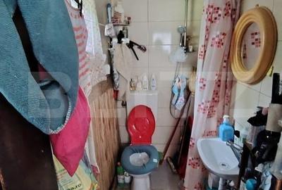 Casă cu 1 camere cu Teren 101 Mp în Central - 7
