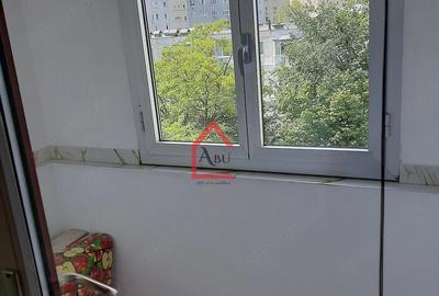 Apartament cu 2 camere decomandat în Alexandru cel Bun