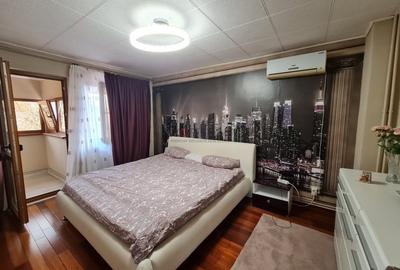 Casă individuală cu 6 camere cu Piscina în Domnești - 24
