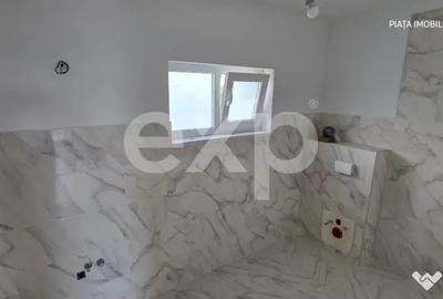Casă cu 3 camere cu Teren 406 Mp în Matraca