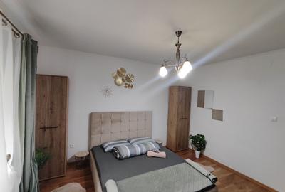 Apartament cu 2 camere semidecomandat în Exterior Vest - 15