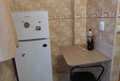 Garsonieră semidecomandată în Mănăștur