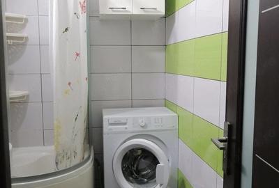 Garsonieră semidecomandată în Dristor - 5