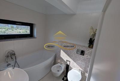 Apartament cu 3 camere decomandat în Bistrița Lac - 13
