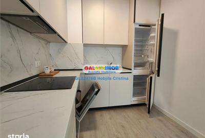 Apartament cu 2 camere, mobilat în Vest - 7