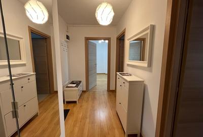 Apartament cu 2 camere decomandat, mobilat în Lujerului - 7