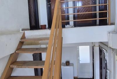 Apartament cu 2 camere decomandat în Casa de Cultură - 1