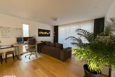 Apartament cu 2 camere, mobilat în Astra - 1