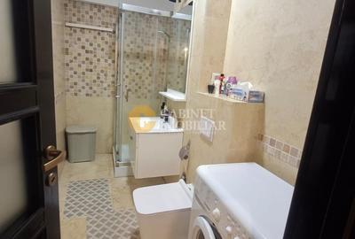 Apartament cu 2 camere semidecomandat, mobilat în Copou - 10