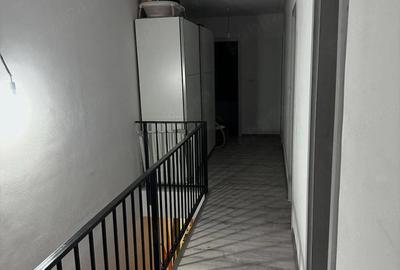 Casă cu 4 camere cu Teren 306 Mp în Bazoș