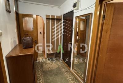 Apartament cu 3 camere decomandat în Gheorgheni - 14